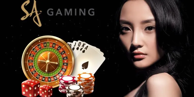 Bí kíp chơi tại sảnh casino SA thắng bất bại