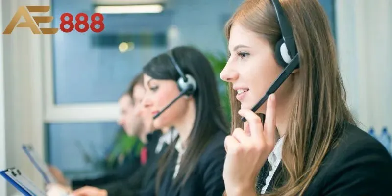 Các tình huống nên sử dụng phương thức liên lạc