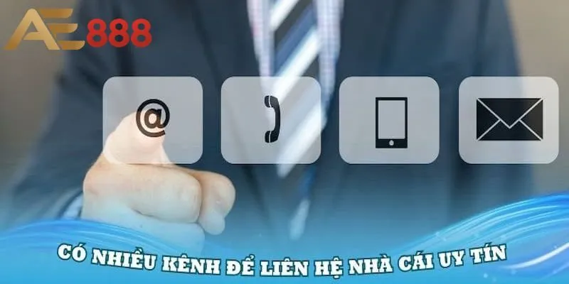 Cách thức liên lạc bằng gmail