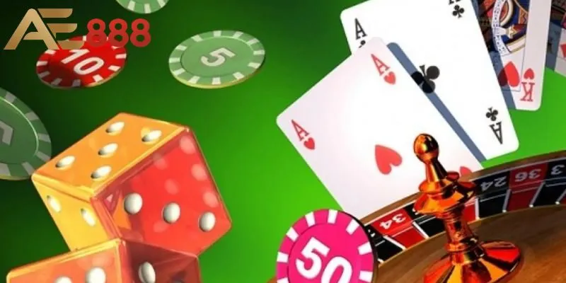 Chiến thuật chơi game bài đổi thưởng