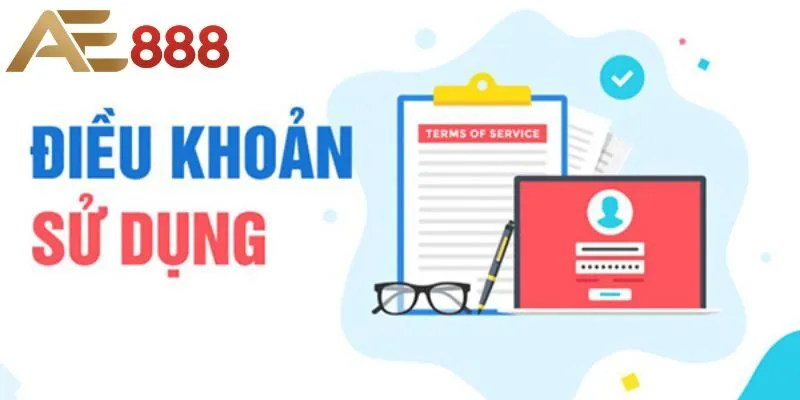 Danh sách các điều khoản nổi bật AE888