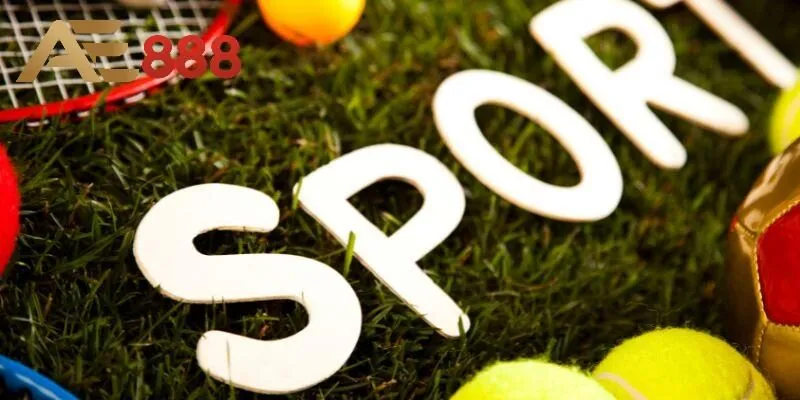 Vài thông tin đôi nét về sảnh thể thao Lucky Sports