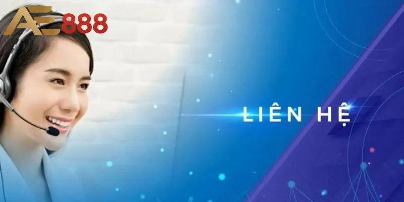 Phương pháp liên hệ qua điện thoại trực tuyến