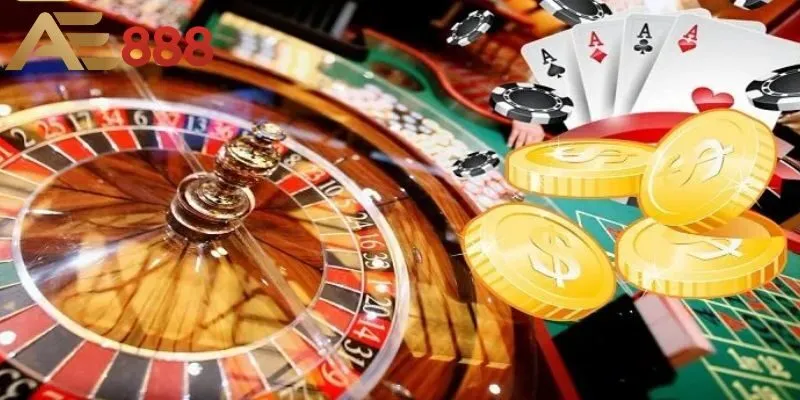 PP Gaming với thể loại quay thưởng nổ hũ