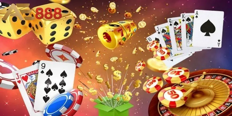 Sản phẩm game bài trực tuyến tại cổng game PP