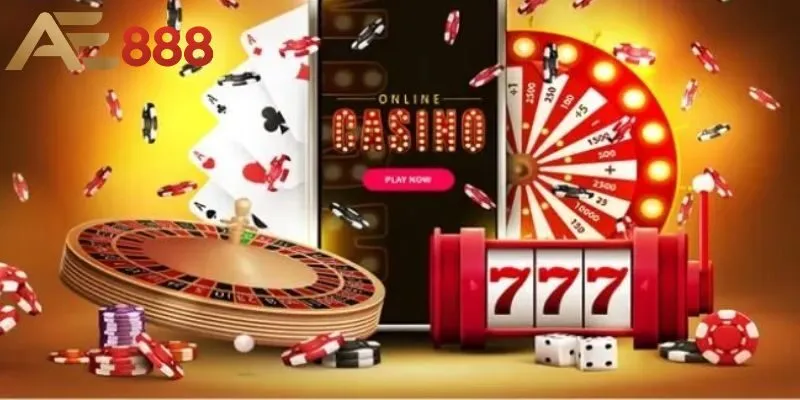 Tổng quan về nền tảng cược Venus Casino