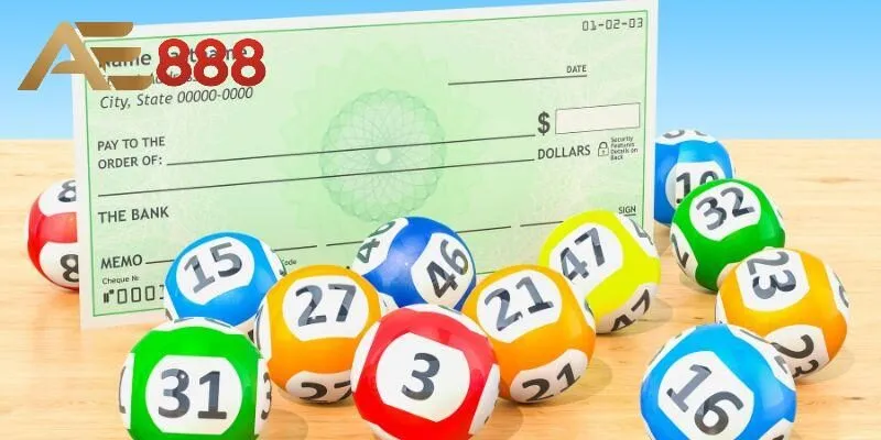 Sản phẩm mở thưởng siêu tốc hấp dẫn ở TP Lottery