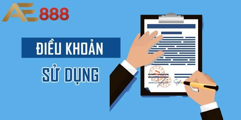Trách nhiệm của hội viên tại điều khoản sử dụng