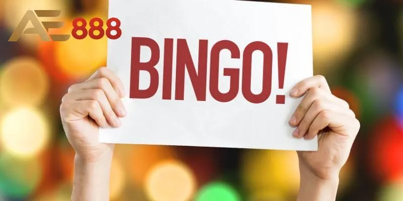 Các quy định cơ bản ở xổ số Bingo