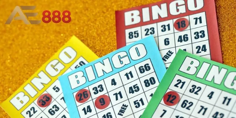 Giới thiệu đôi điều cơ bản về xổ số Bingo